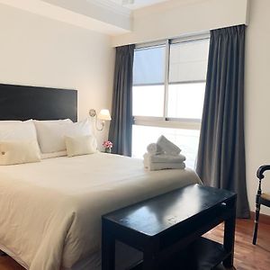 Vicente Lopez Premium - Free Parking