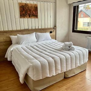 Habitación con Cama King